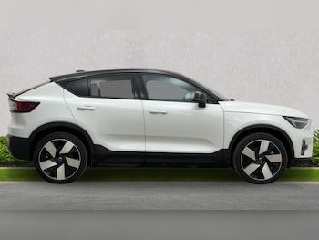 Used Volvo C40 2022 for sale - 76430810: Photo