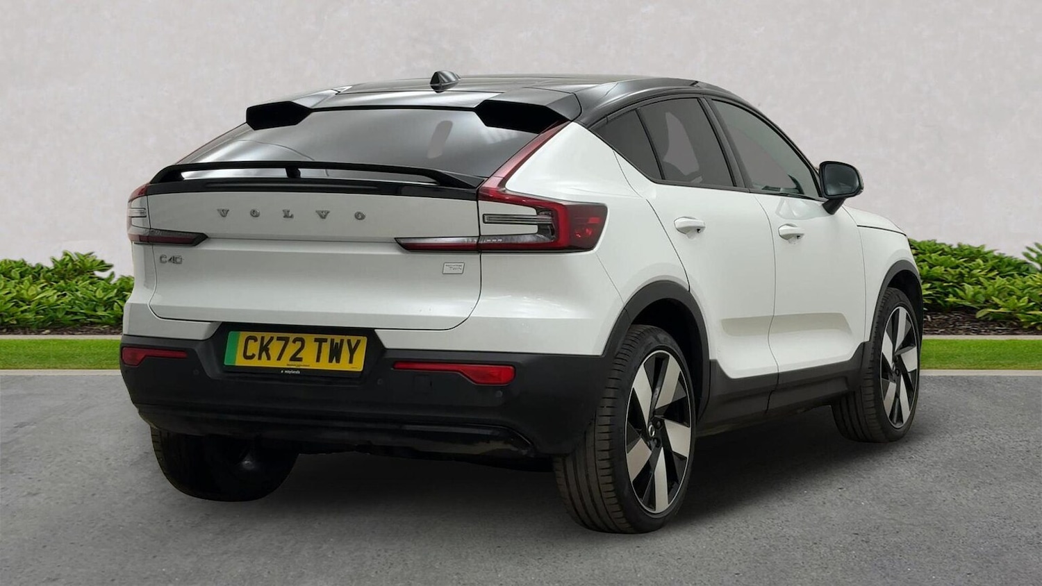 Used Volvo C40 2022 for sale - 76430810: Photo 3