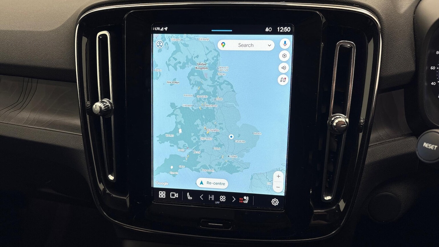 Used Volvo C40 2022 for sale - 76430810: Photo 34