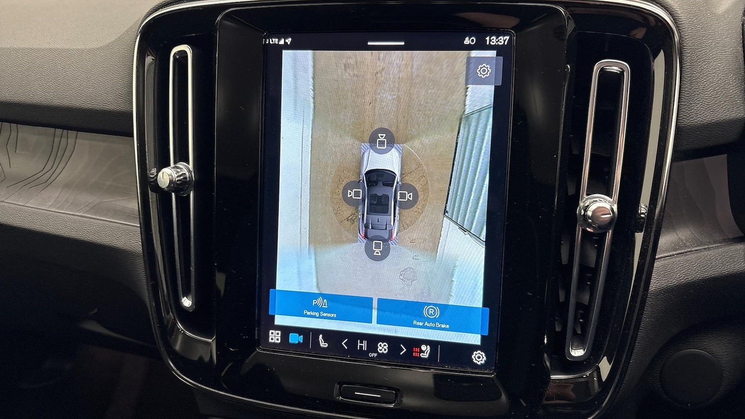 Used Volvo C40 2022 for sale - 76430810: Photo 39