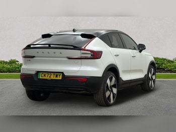 Used Volvo C40 2022 for sale - 76430810: Photo