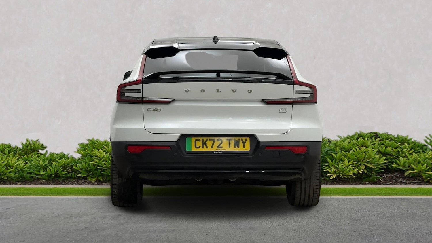 Used Volvo C40 2022 for sale - 76430810: Photo 4