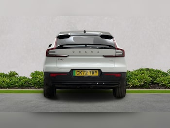 Used Volvo C40 2022 for sale - 76430810: Photo