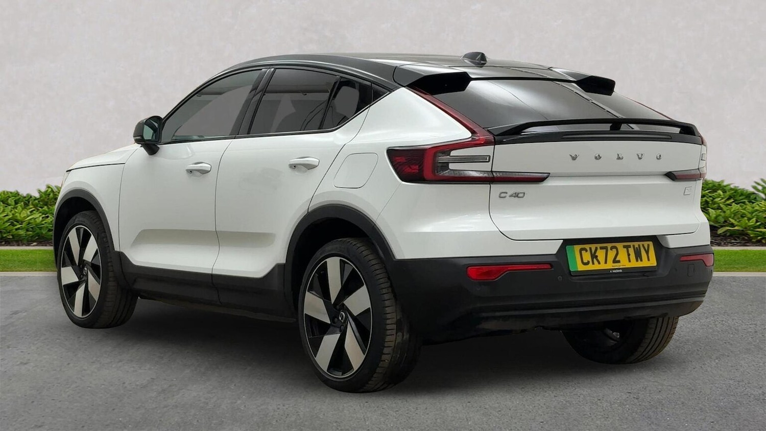 Used Volvo C40 2022 for sale - 76430810: Photo 5