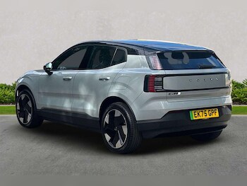 Used Volvo EX30 2025 for sale - 78310489: Photo