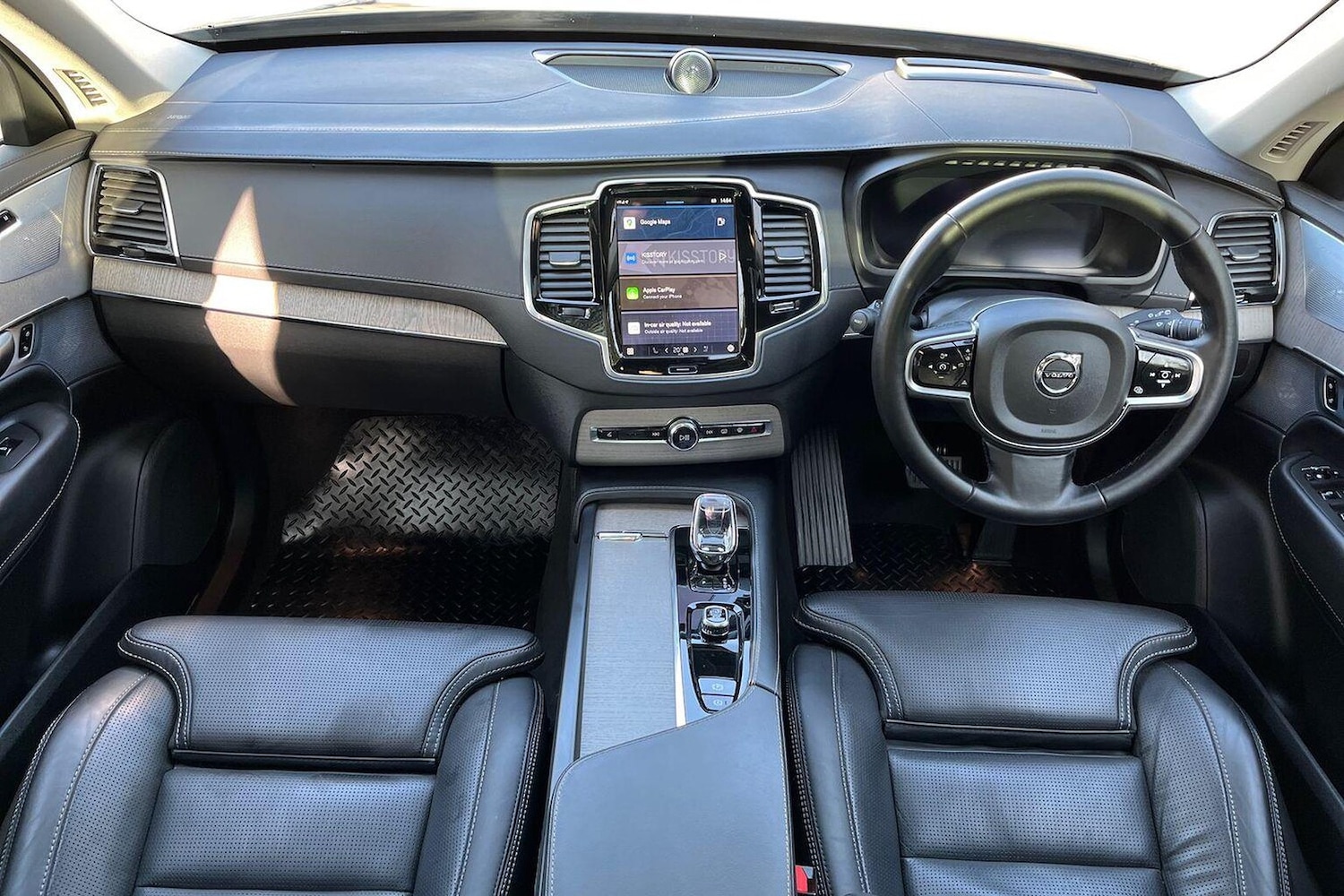 Used Volvo XC90 2024 for sale - 78192734: Photo 10