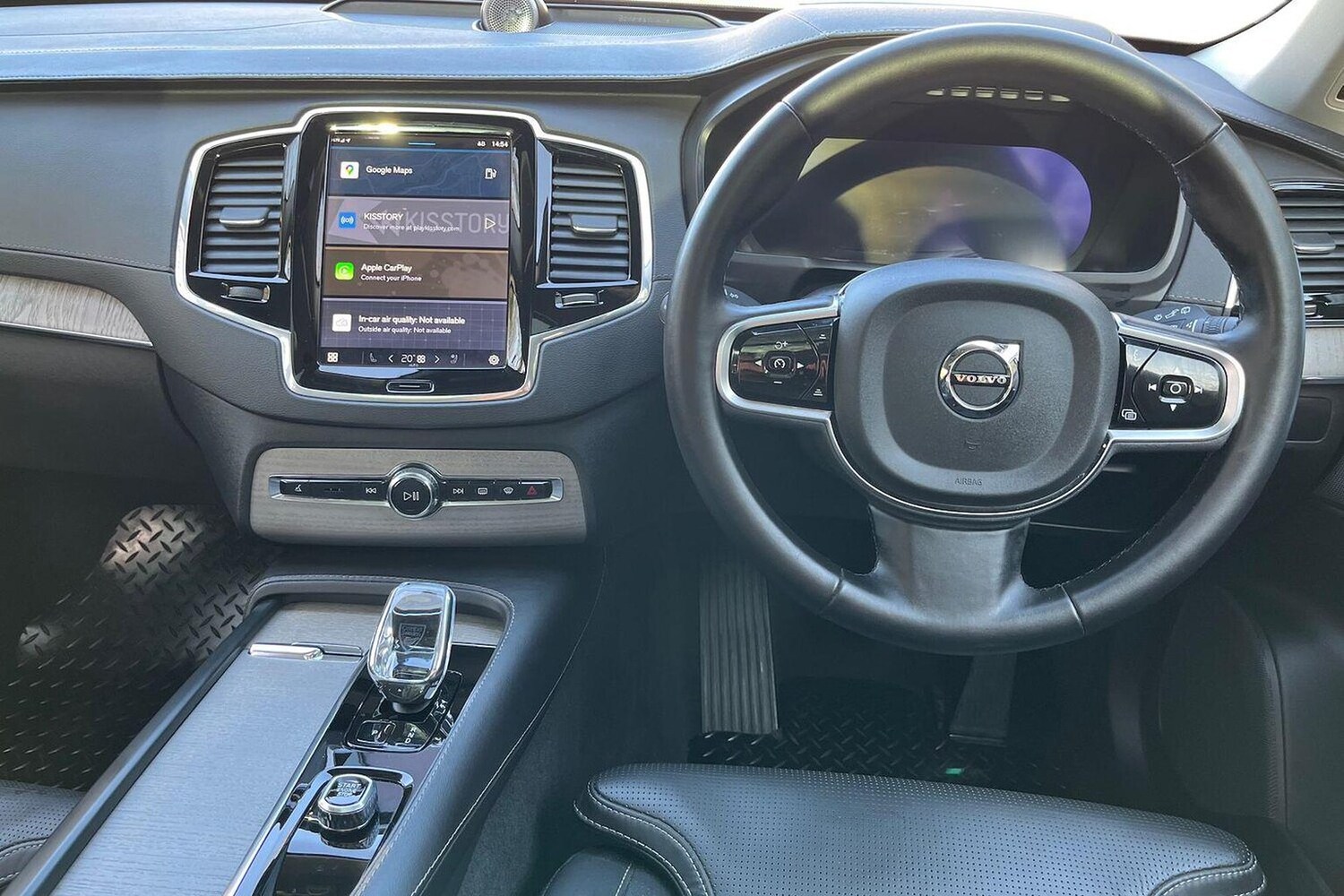 Used Volvo XC90 2024 for sale - 78192734: Photo 11