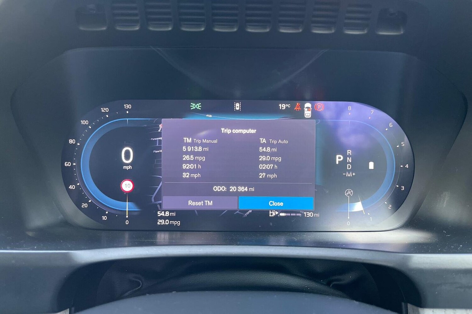 Used Volvo XC90 2024 for sale - 78192734: Photo 12