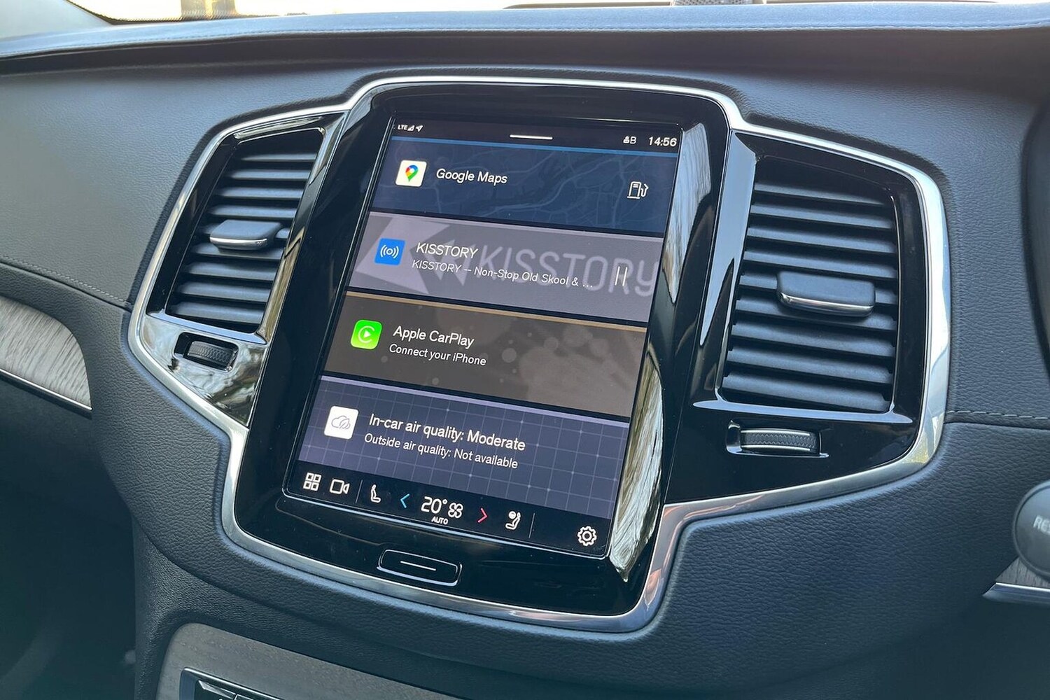 Used Volvo XC90 2024 for sale - 78192734: Photo 13