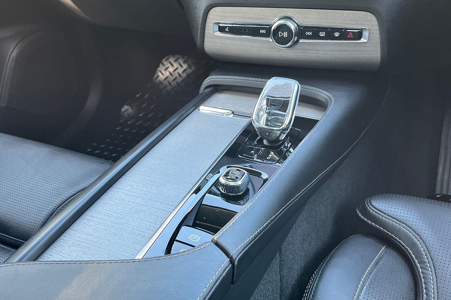 Used Volvo XC90 2024 for sale - 78192734: Photo 15