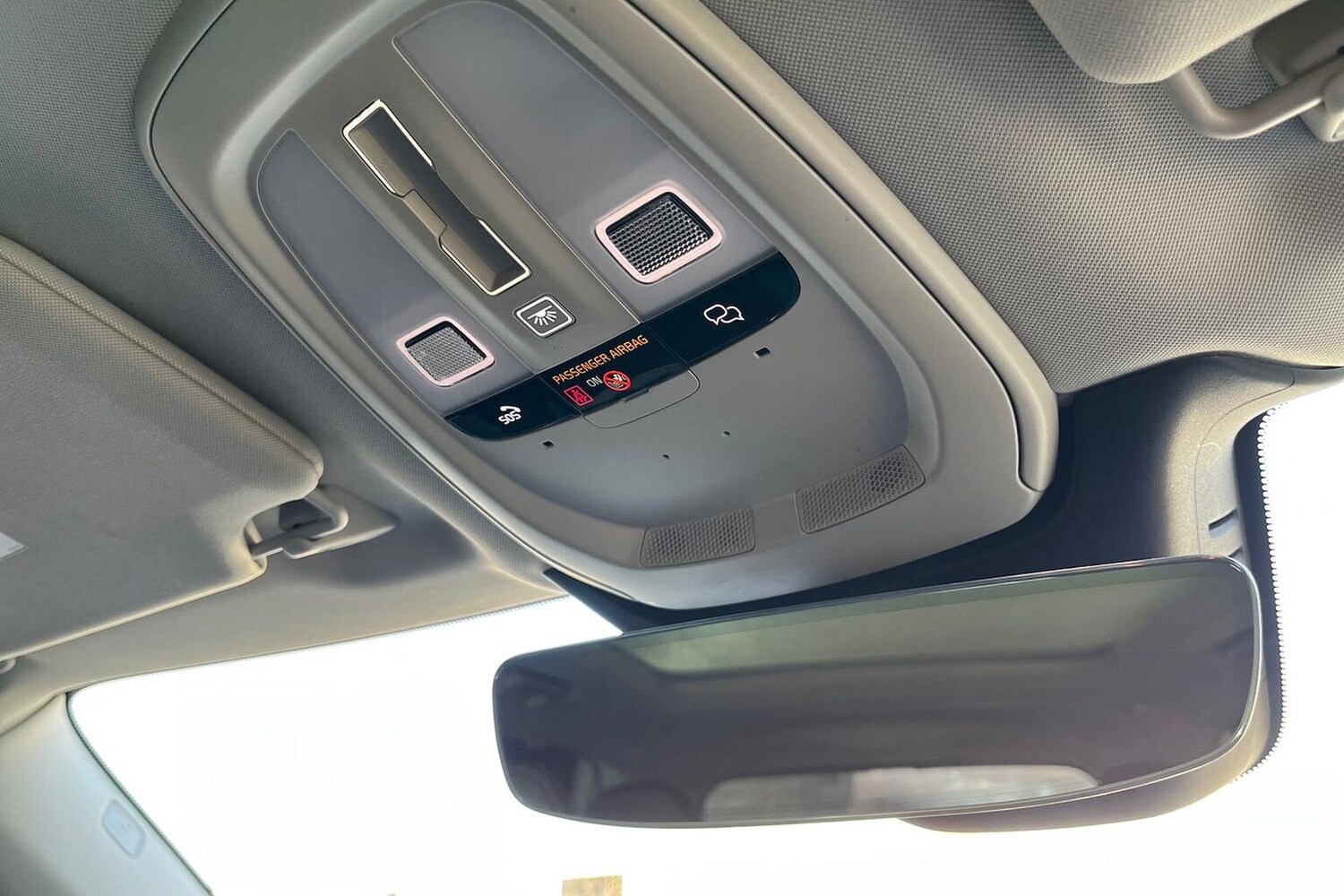 Used Volvo XC90 2024 for sale - 78192734: Photo 16