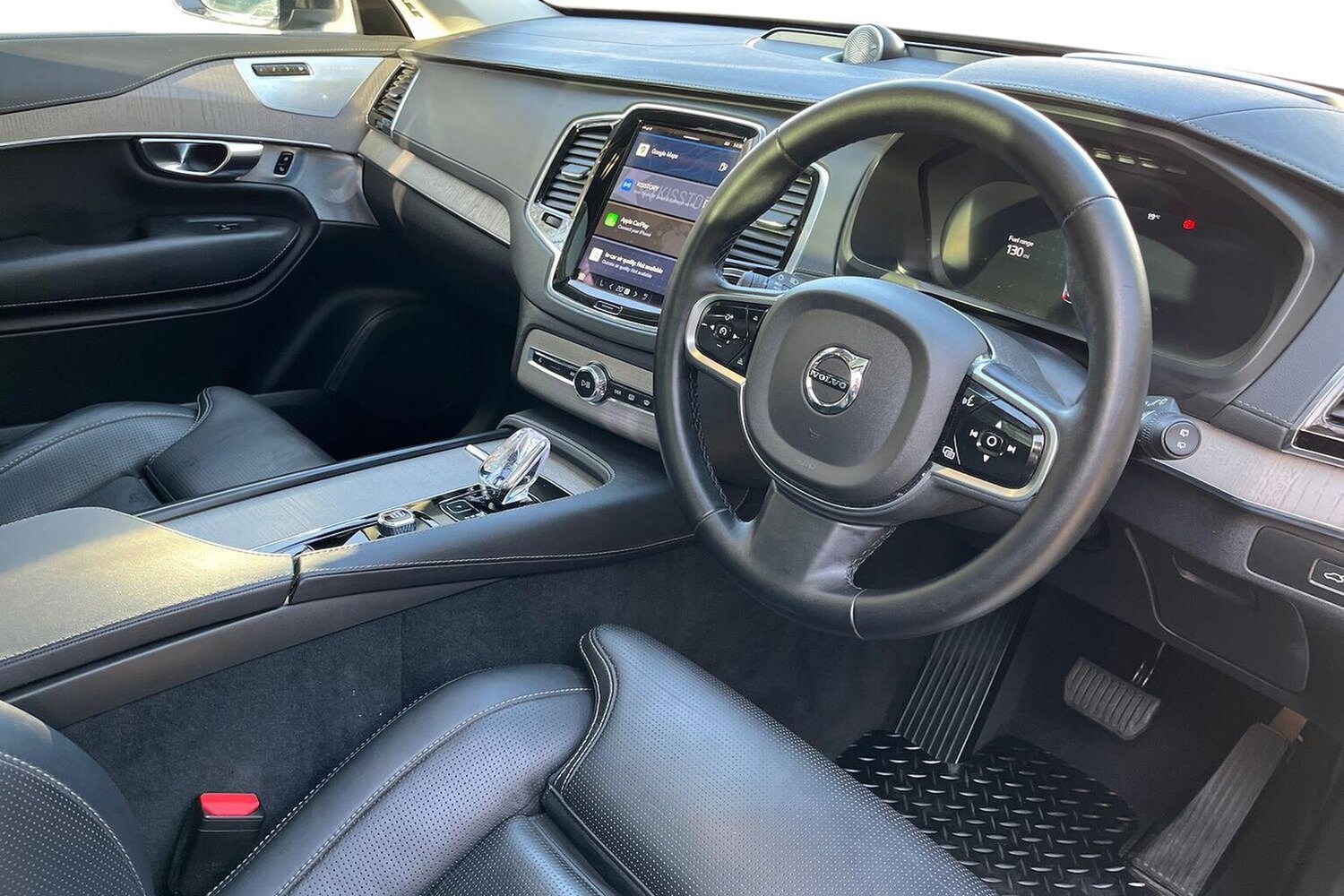 Used Volvo XC90 2024 for sale - 78192734: Photo 17