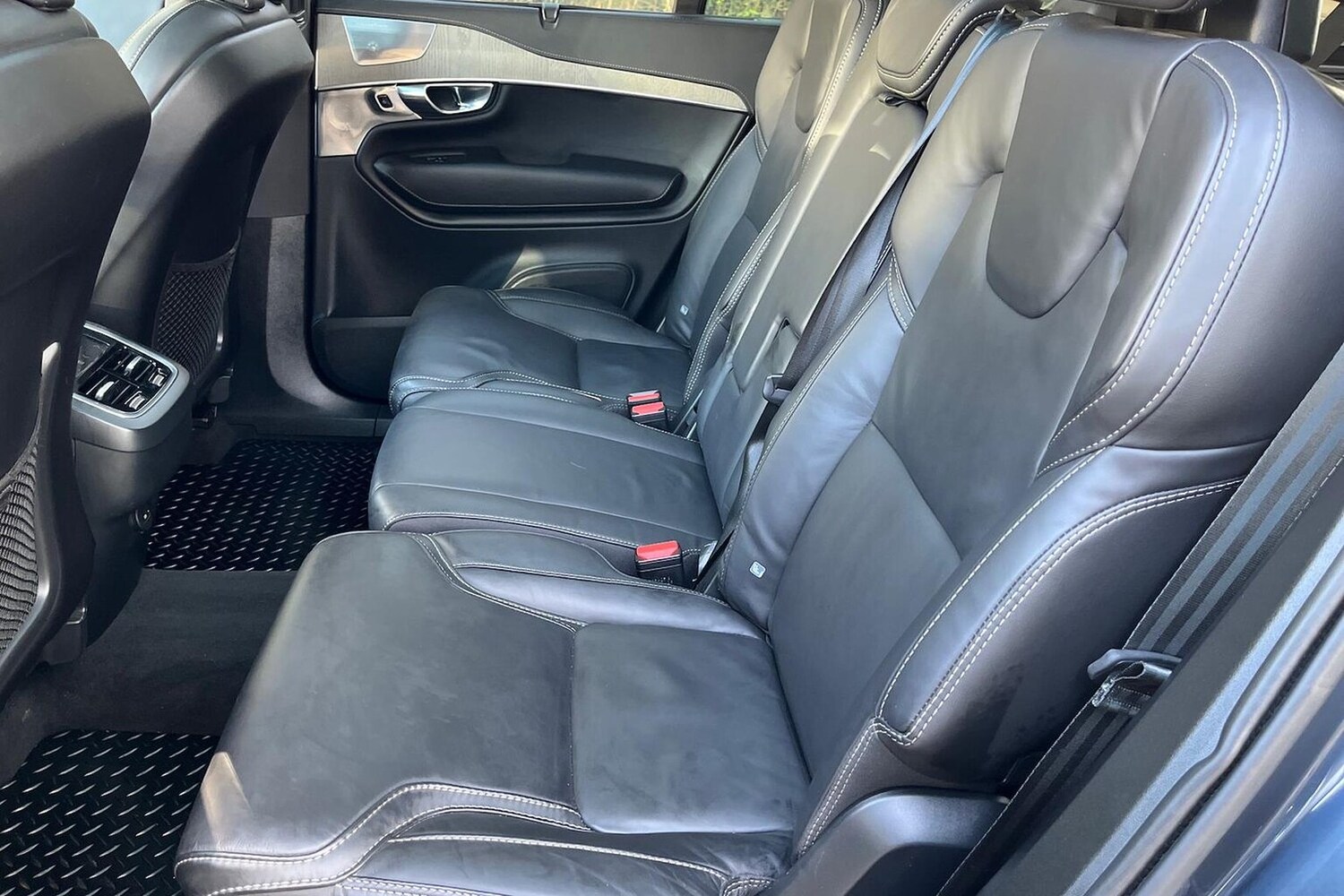 Used Volvo XC90 2024 for sale - 78192734: Photo 18