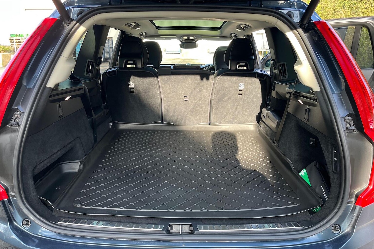 Used Volvo XC90 2024 for sale - 78192734: Photo 19