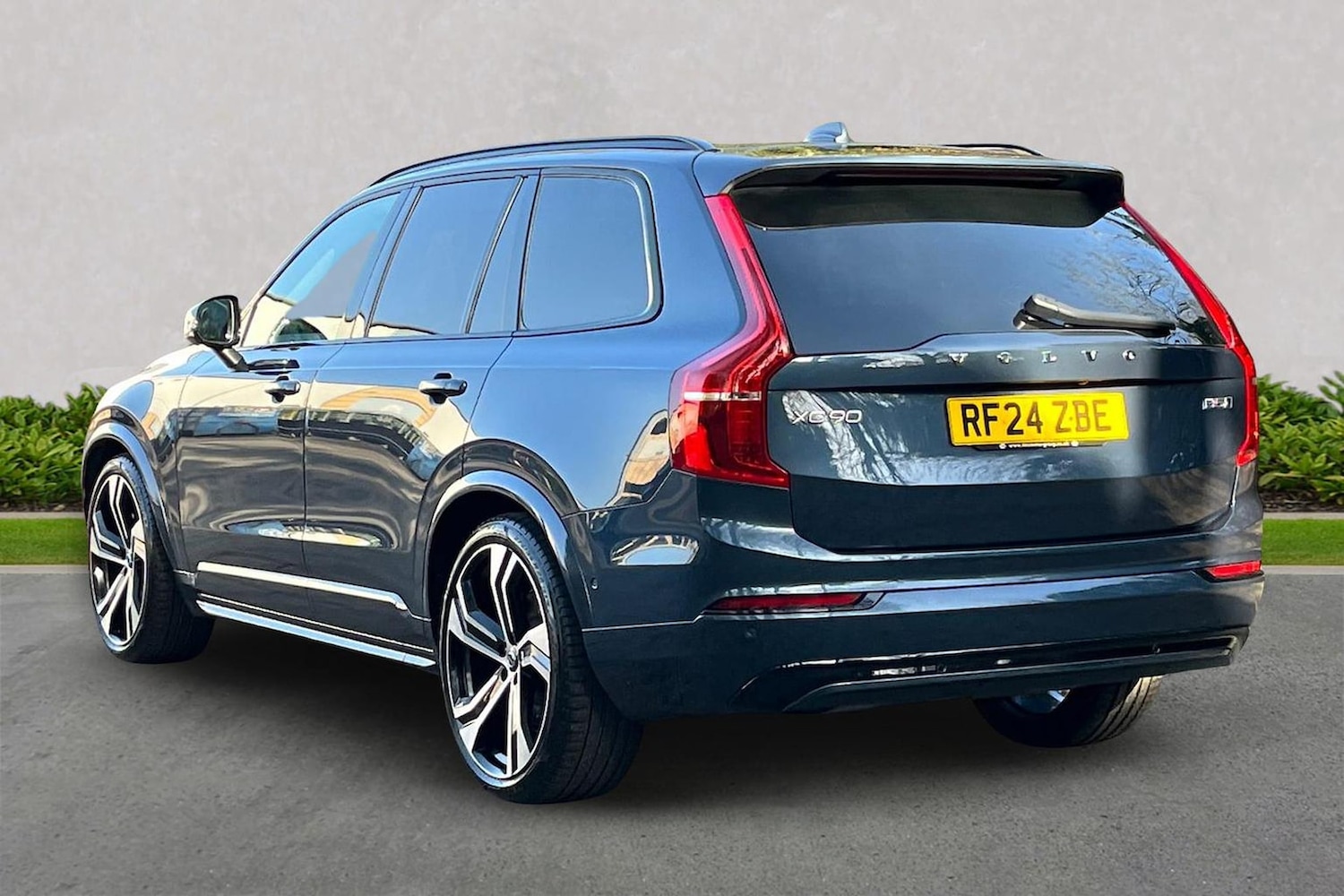 Used Volvo XC90 2024 for sale - 78192734: Photo 2