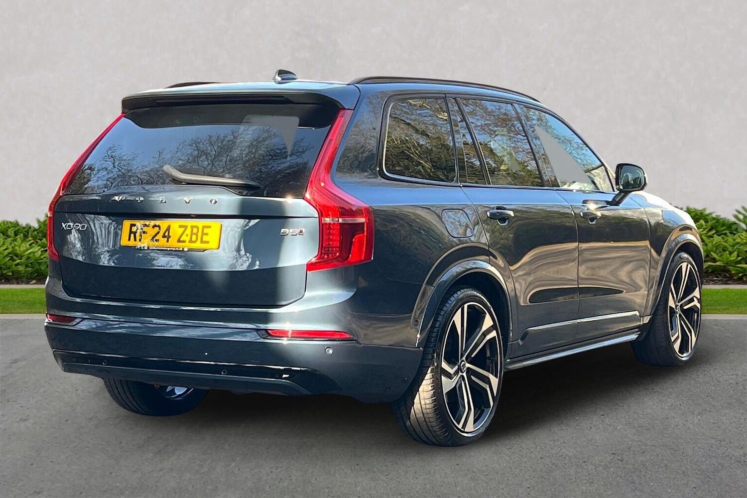 Used Volvo XC90 2024 for sale - 78192734: Photo 20