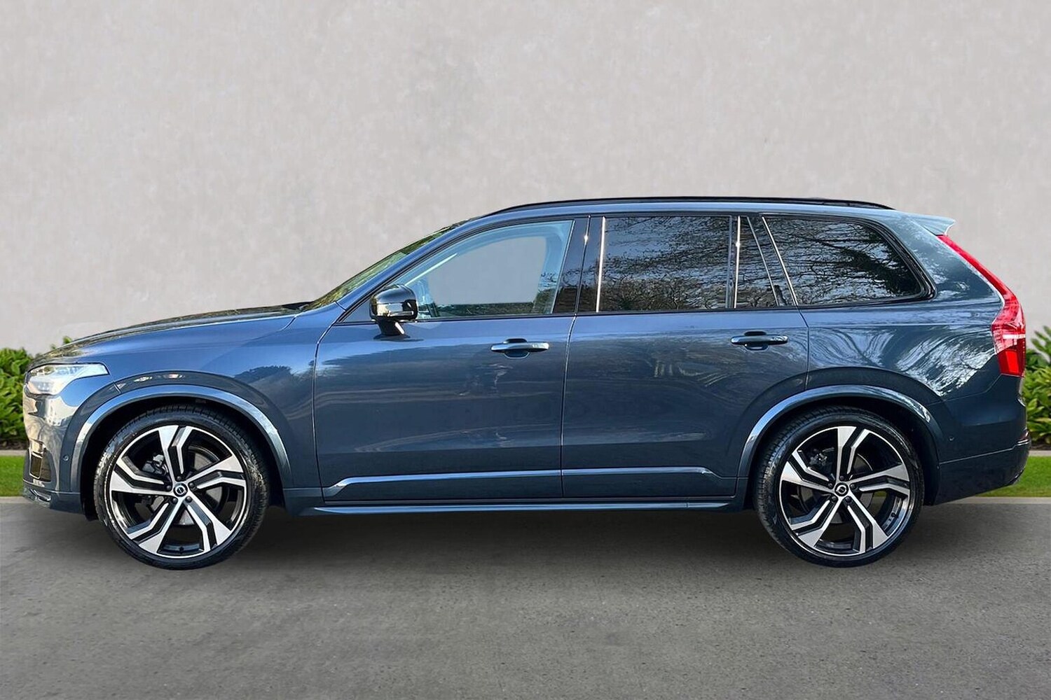 Used Volvo XC90 2024 for sale - 78192734: Photo 21