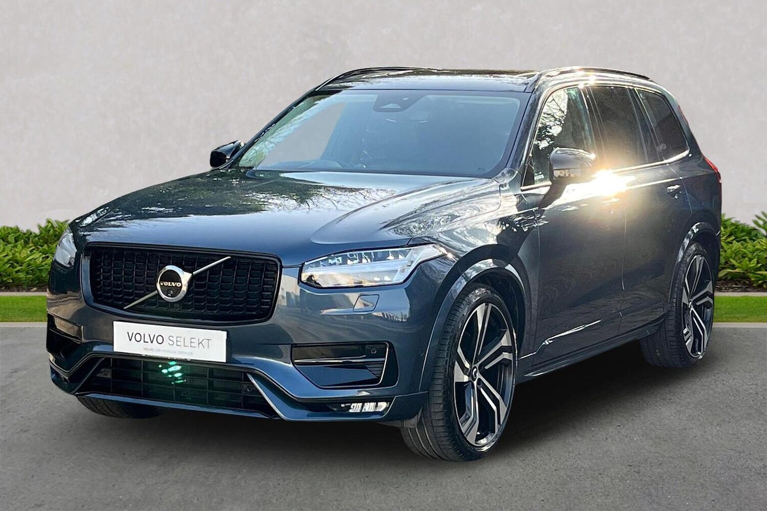 Used Volvo XC90 2024 for sale - 78192734: Photo 22