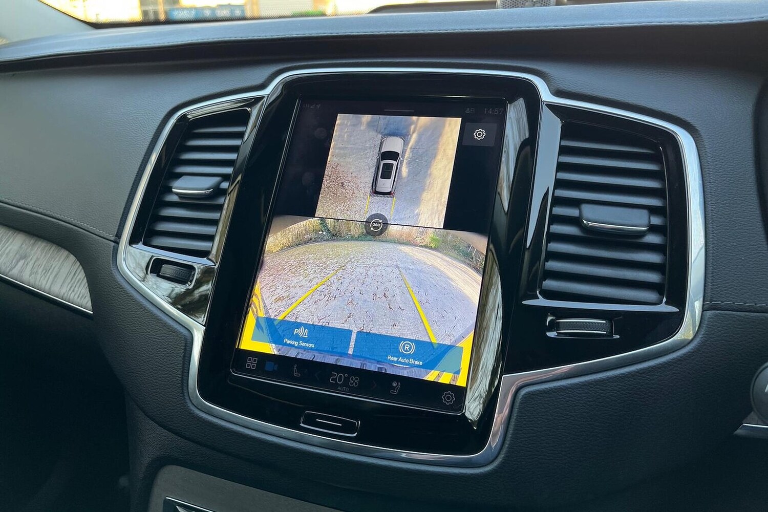 Used Volvo XC90 2024 for sale - 78192734: Photo 25