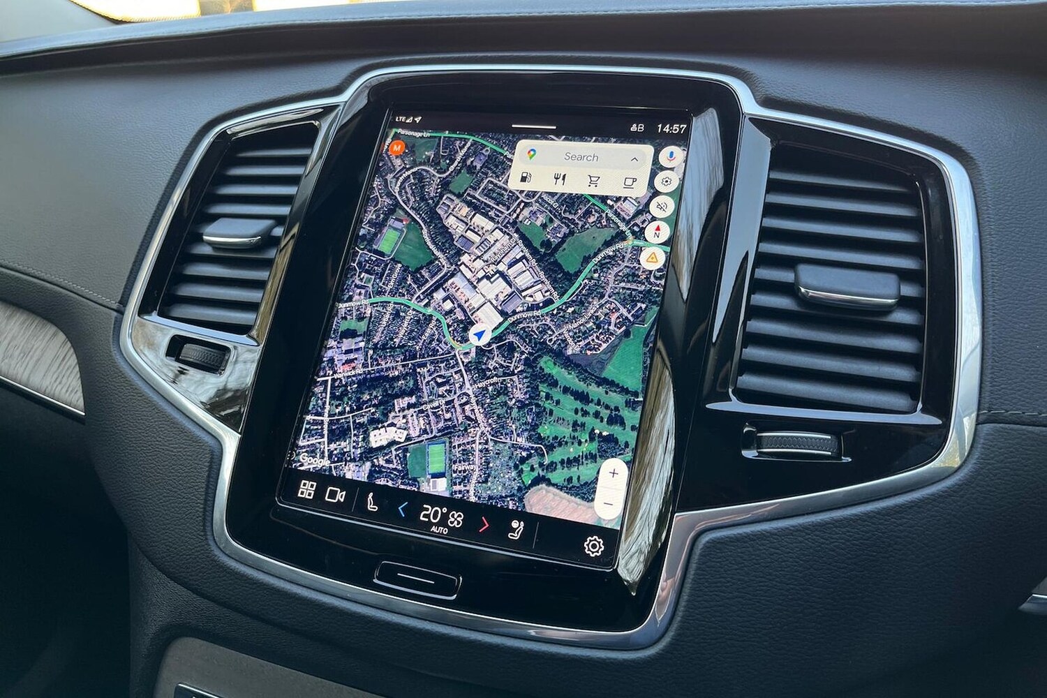 Used Volvo XC90 2024 for sale - 78192734: Photo 26