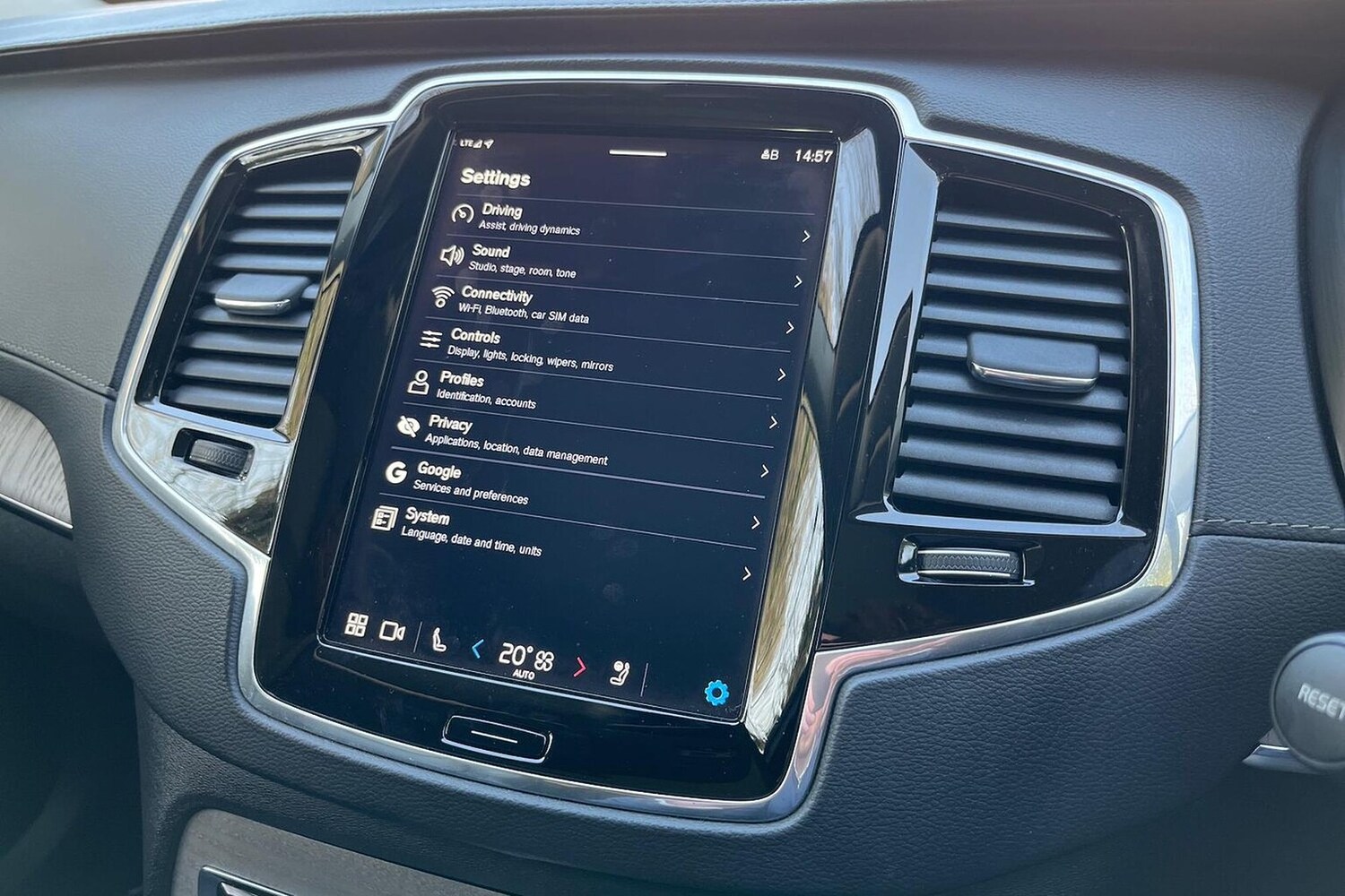 Used Volvo XC90 2024 for sale - 78192734: Photo 27