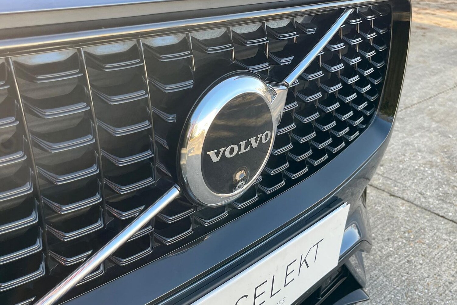 Used Volvo XC90 2024 for sale - 78192734: Photo 35