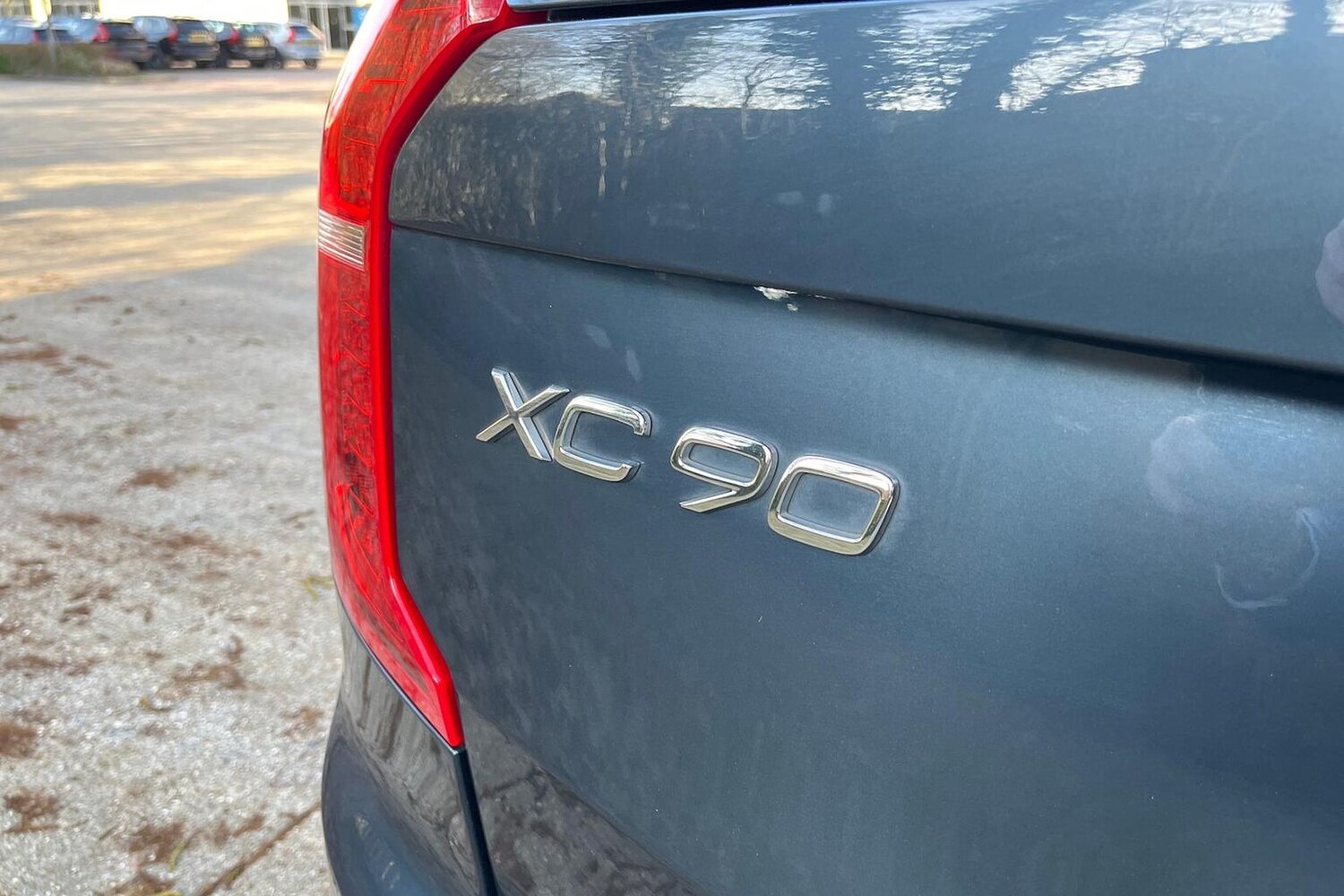 Used Volvo XC90 2024 for sale - 78192734: Photo 37