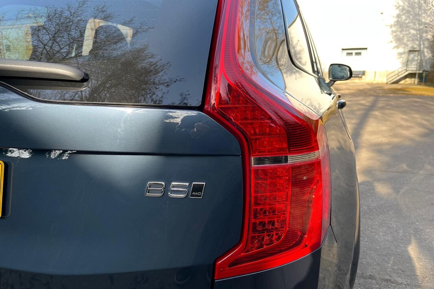 Used Volvo XC90 2024 for sale - 78192734: Photo 38