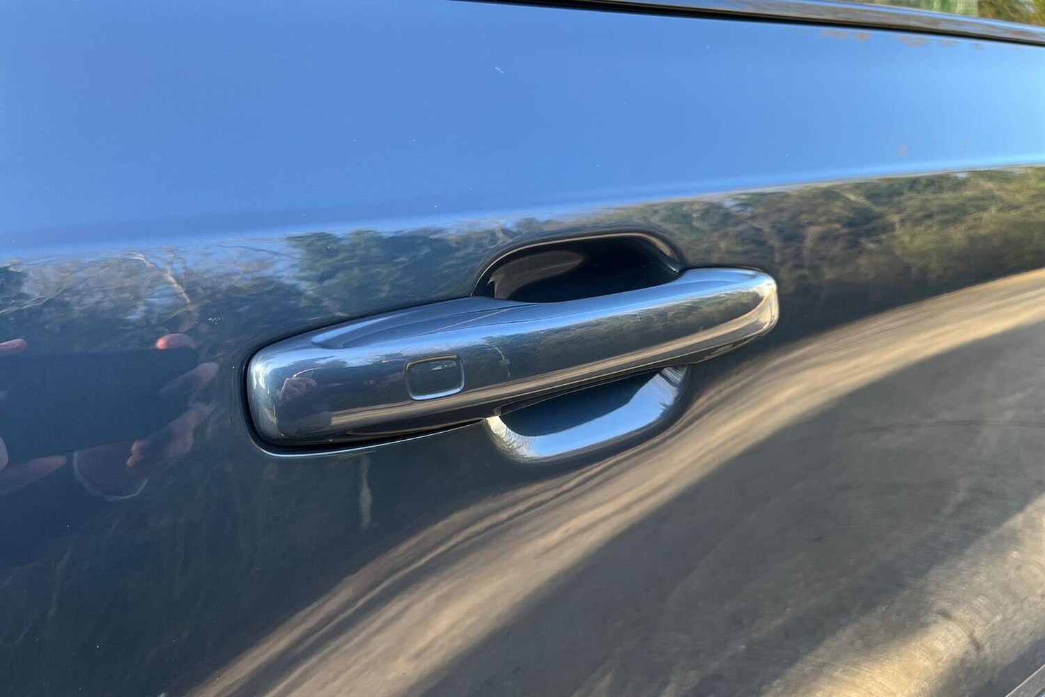 Used Volvo XC90 2024 for sale - 78192734: Photo 39