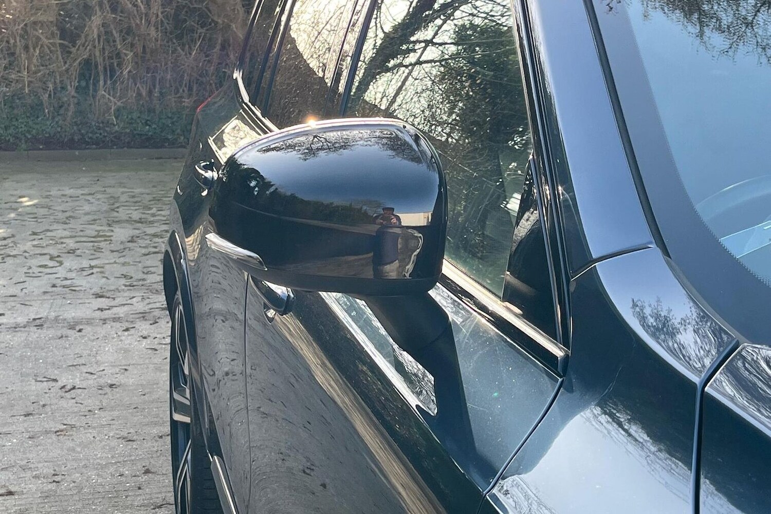 Used Volvo XC90 2024 for sale - 78192734: Photo 40