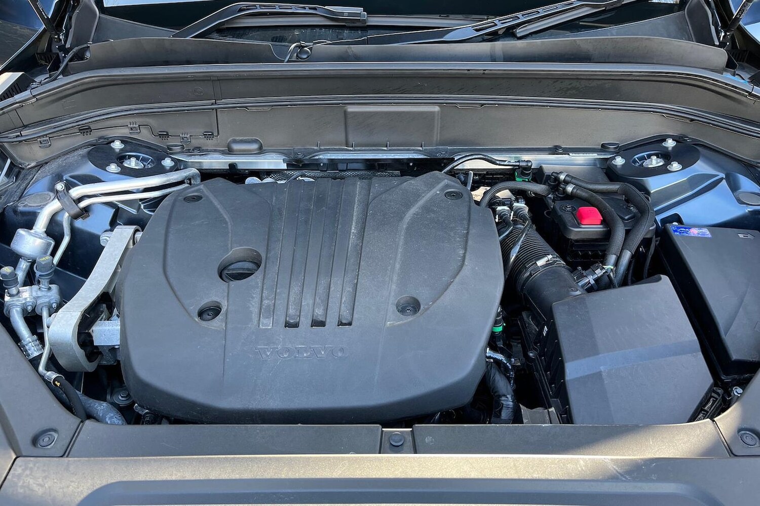 Used Volvo XC90 2024 for sale - 78192734: Photo 41