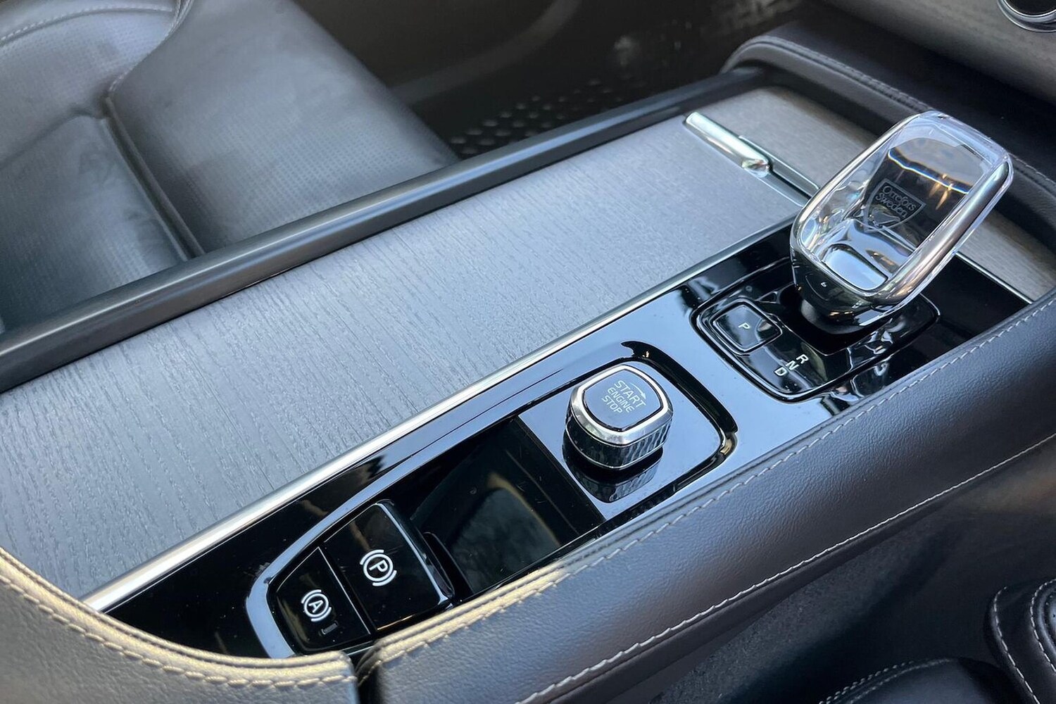 Used Volvo XC90 2024 for sale - 78192734: Photo 44