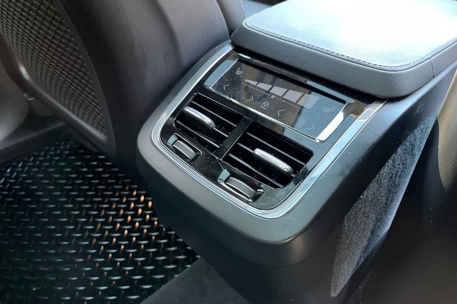 Used Volvo XC90 2024 for sale - 78192734: Photo 46