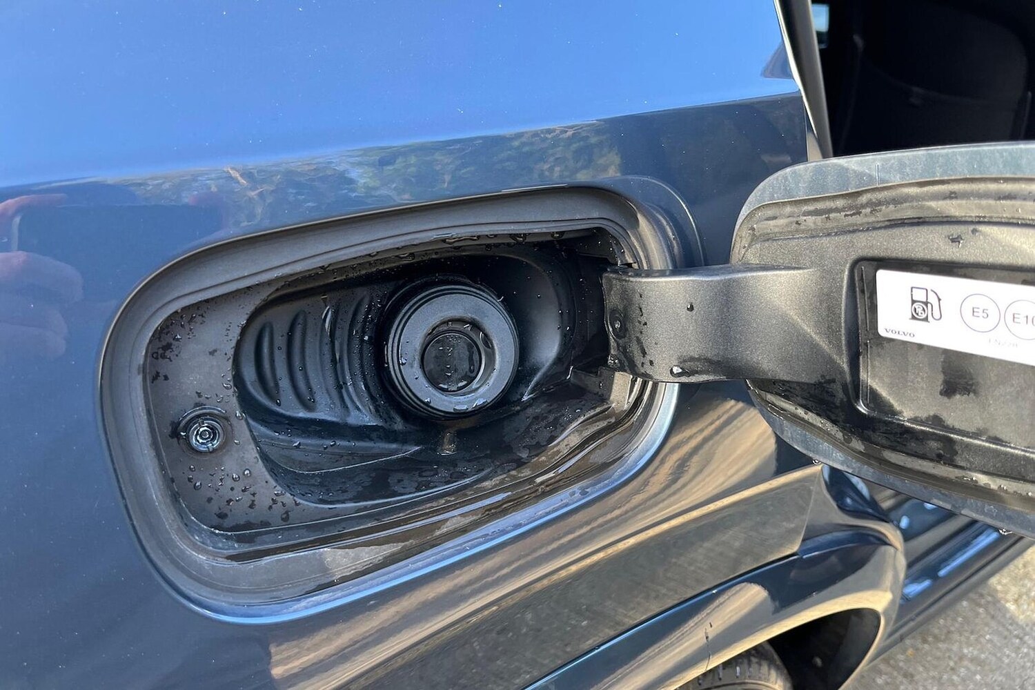 Used Volvo XC90 2024 for sale - 78192734: Photo 47