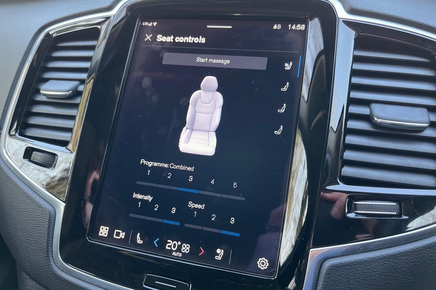 Used Volvo XC90 2024 for sale - 78192734: Photo 51