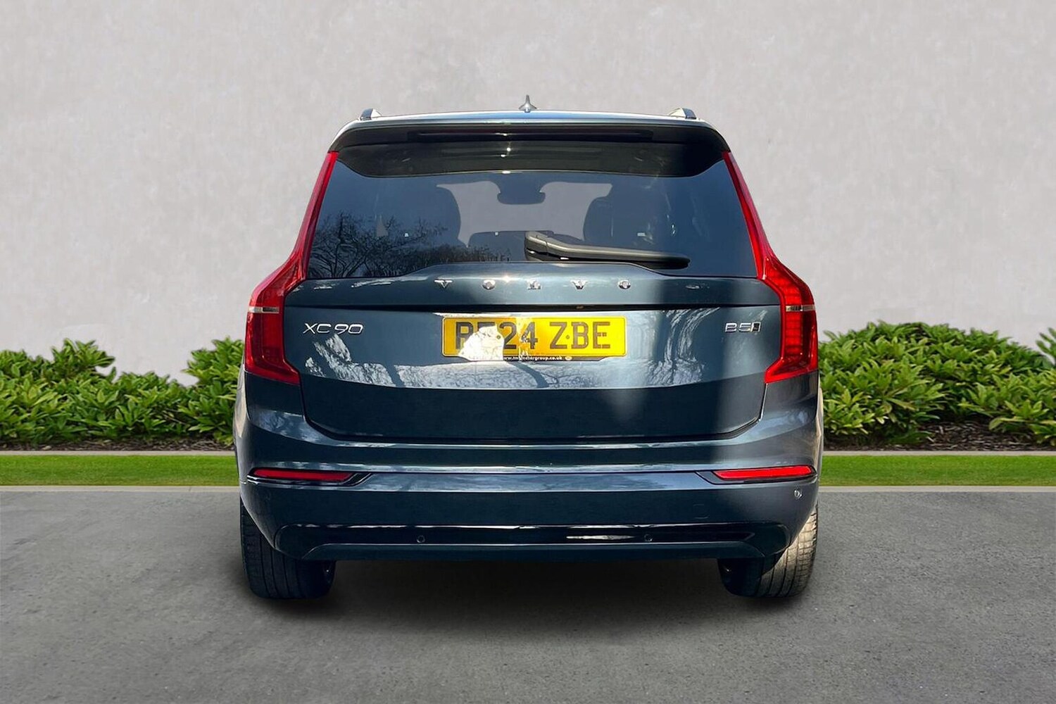 Used Volvo XC90 2024 for sale - 78192734: Photo 6