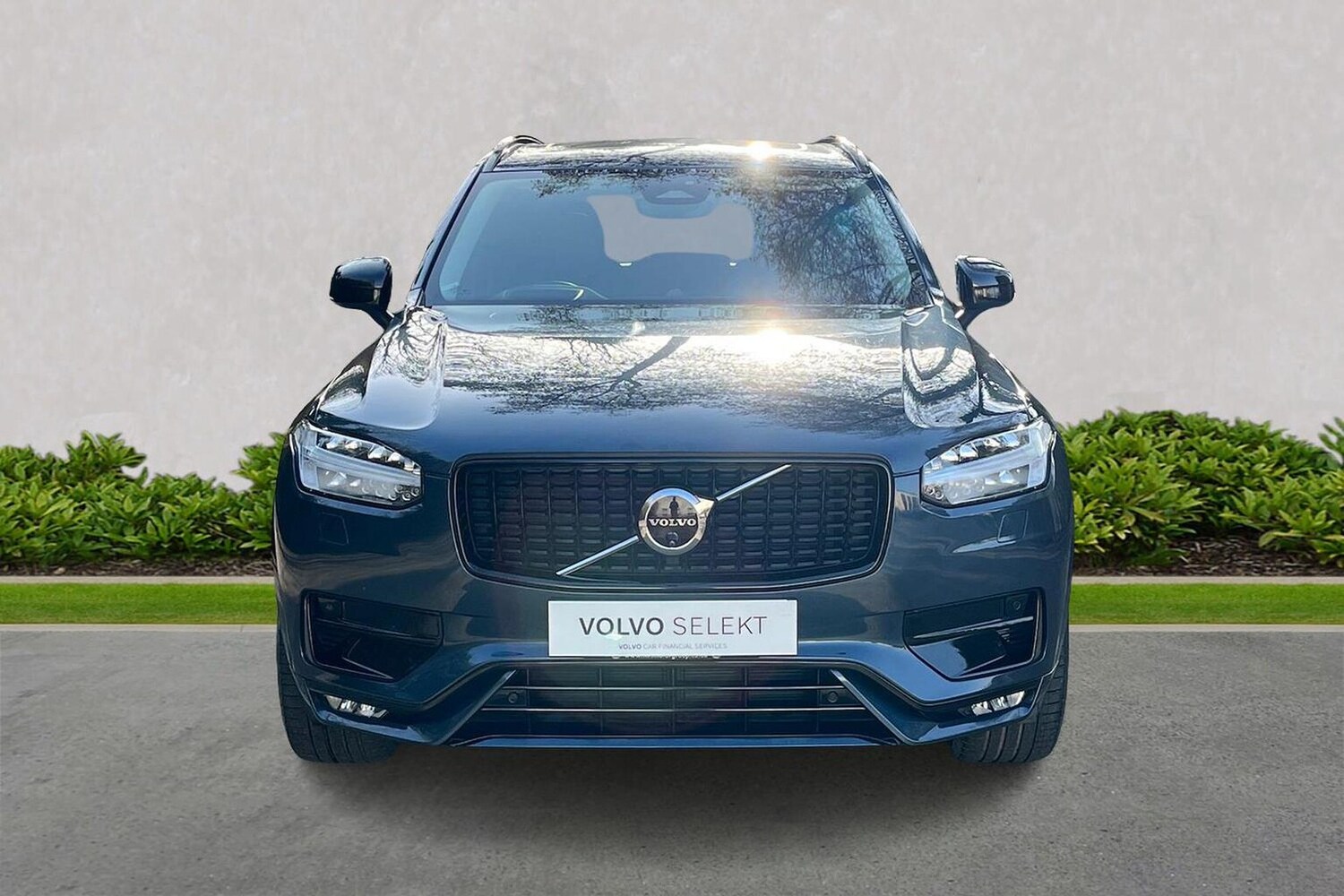 Used Volvo XC90 2024 for sale - 78192734: Photo 7