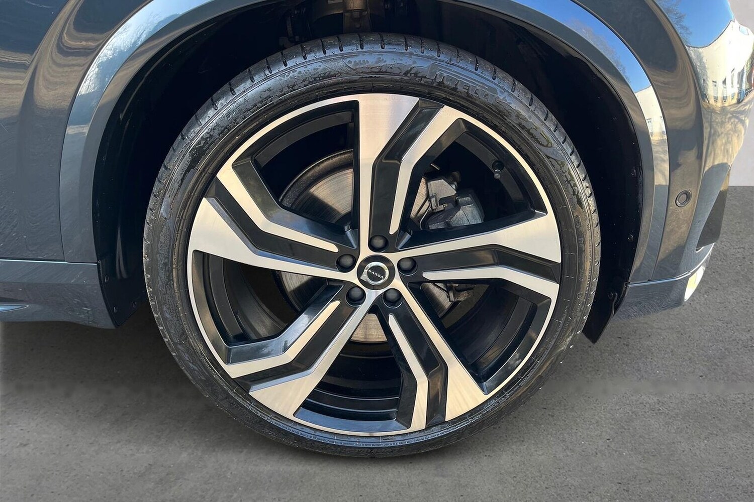 Used Volvo XC90 2024 for sale - 78192734: Photo 8