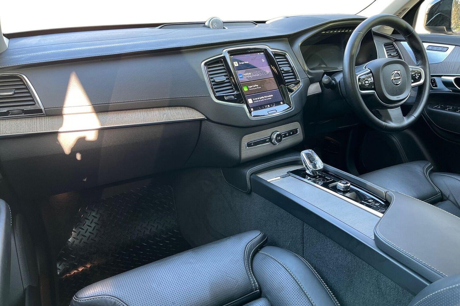 Used Volvo XC90 2024 for sale - 78192734: Photo 9