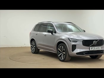 Used Volvo XC90 2025 for sale - 78545832: Photo