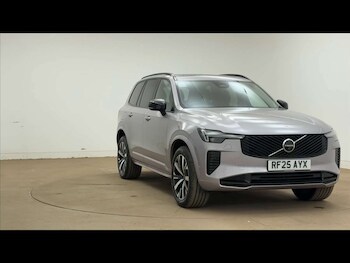 Used Volvo XC90 2025 for sale - 78545832: Photo
