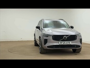 Used Volvo XC90 2025 for sale - 78545832: Photo