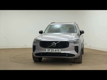 Used Volvo XC90 2025 for sale - 78545832: Photo