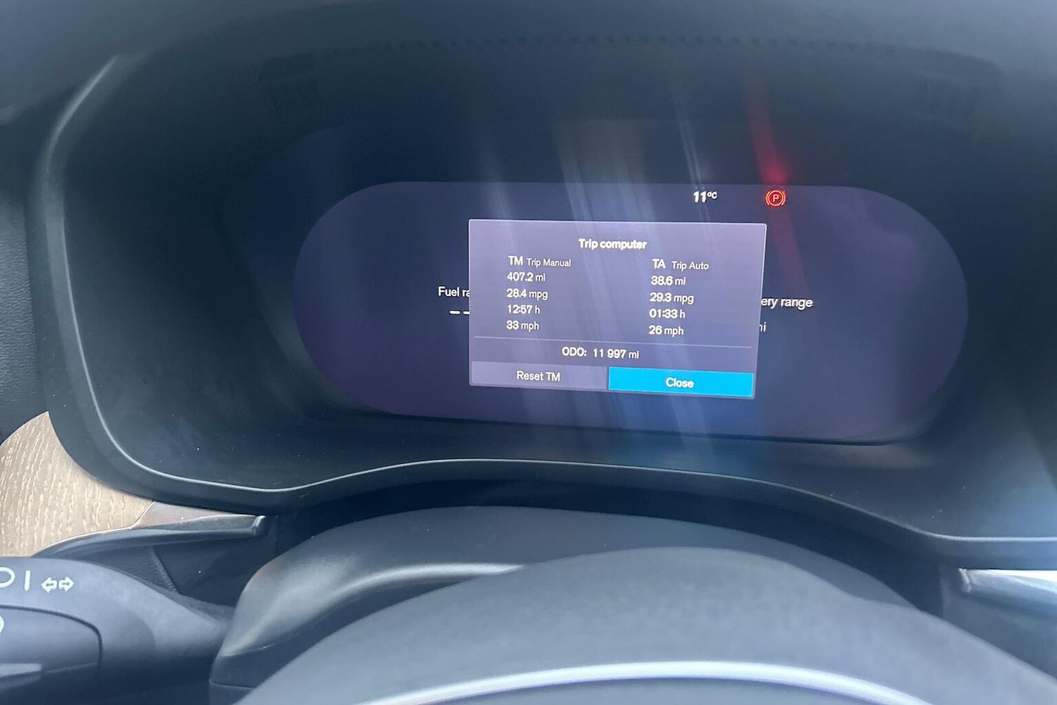 Used Volvo XC60 2025 for sale - 77802140: Photo 10