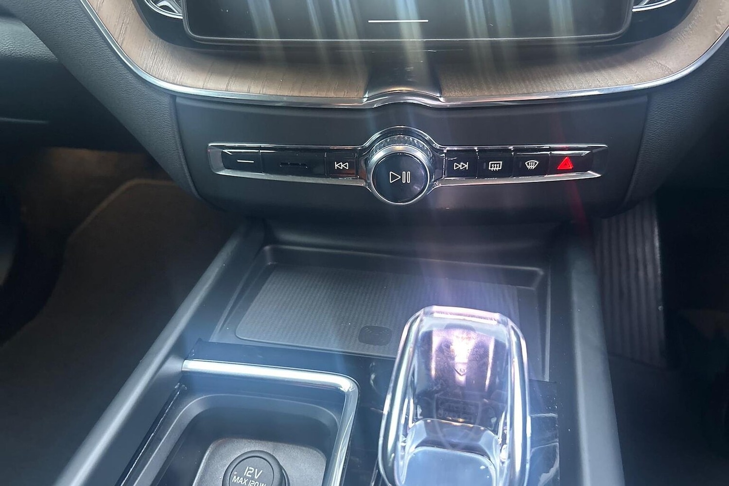 Used Volvo XC60 2025 for sale - 77802140: Photo 12