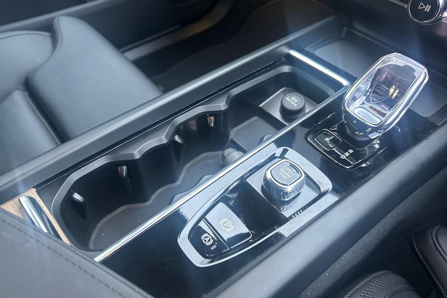 Used Volvo XC60 2025 for sale - 77802140: Photo 13