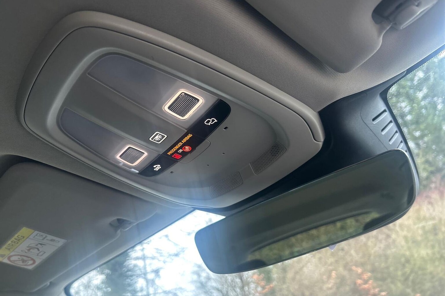 Used Volvo XC60 2025 for sale - 77802140: Photo 14