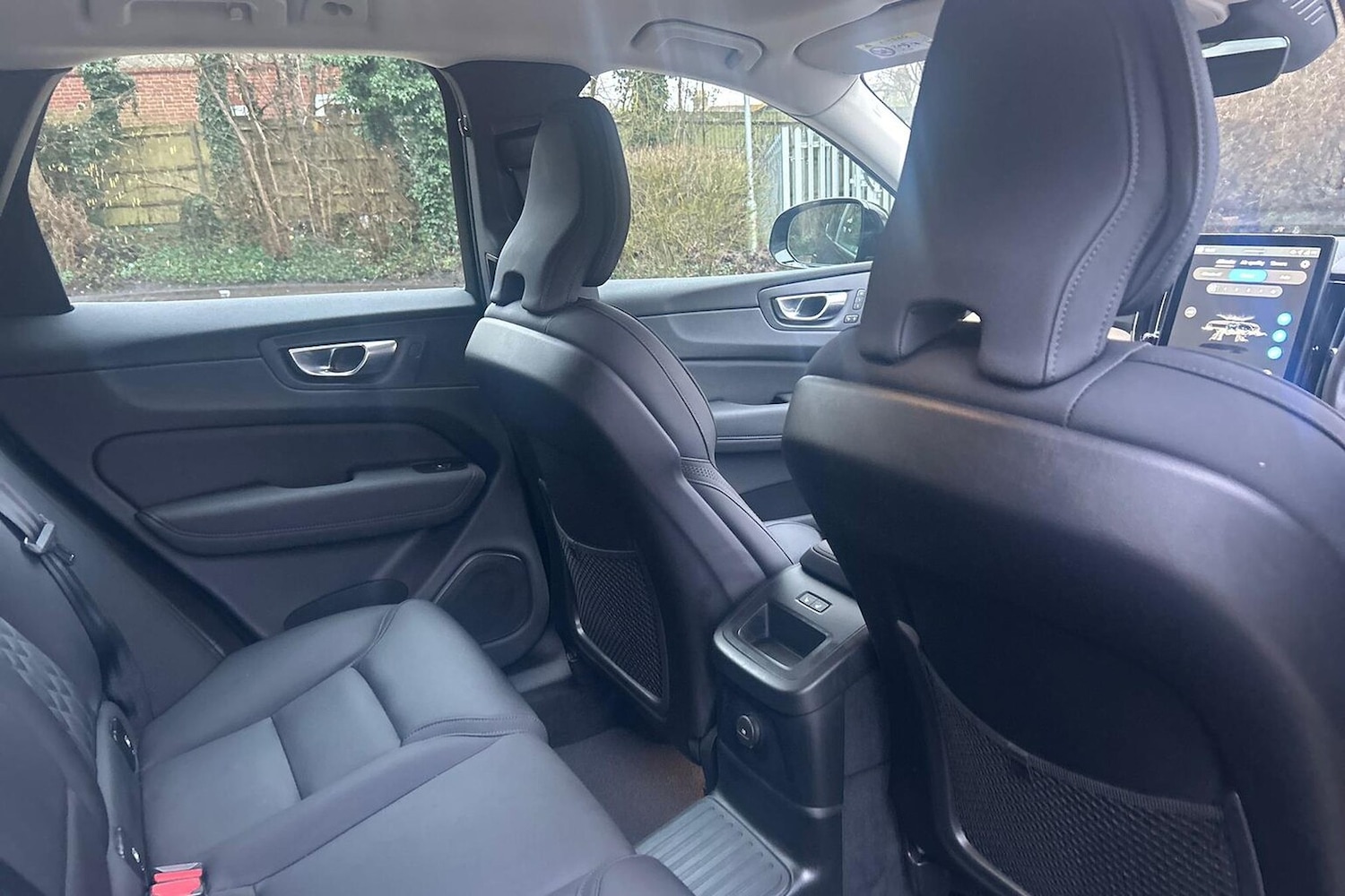 Used Volvo XC60 2025 for sale - 77802140: Photo 16