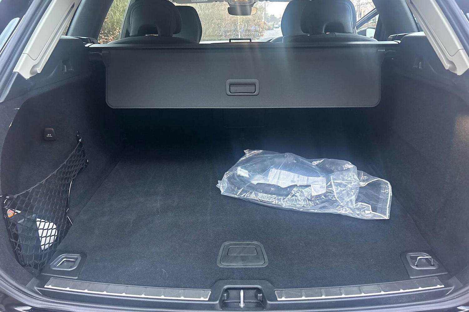 Used Volvo XC60 2025 for sale - 77802140: Photo 17