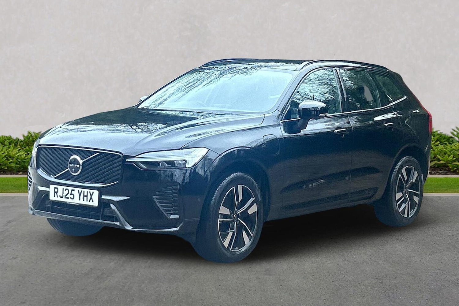 Used Volvo XC60 2025 for sale - 77802140: Photo 20